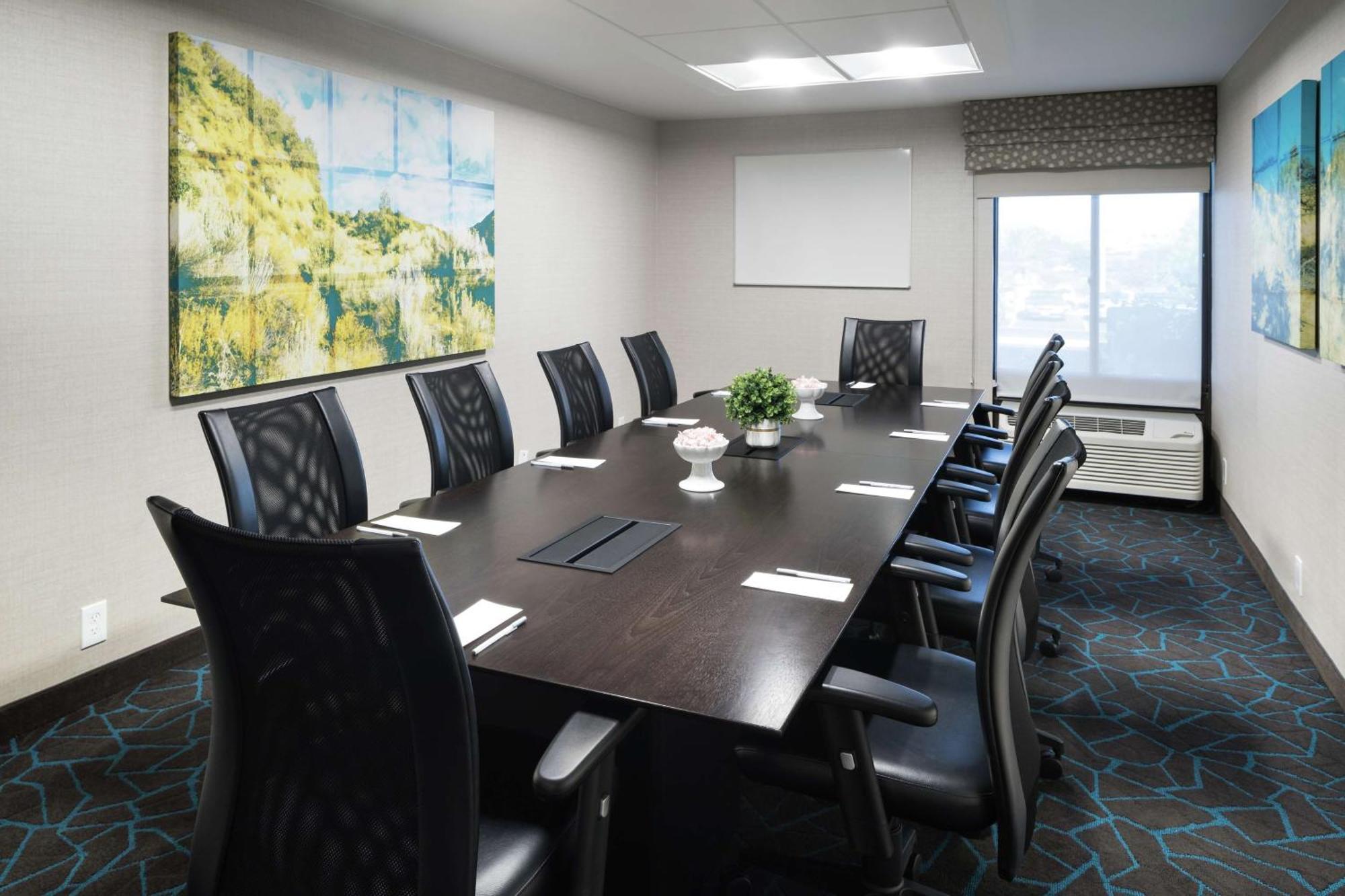Hampton Inn Los Angeles Санта Кларита Екстериор снимка